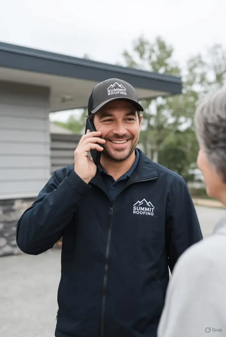 Flat Roof Leak Repair Oakdale, TN FAQs